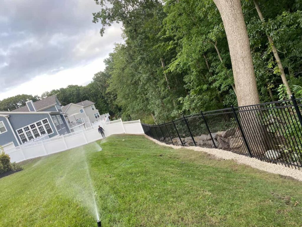 Lawn Care Services Near Me New Generation Landscaping & Fence