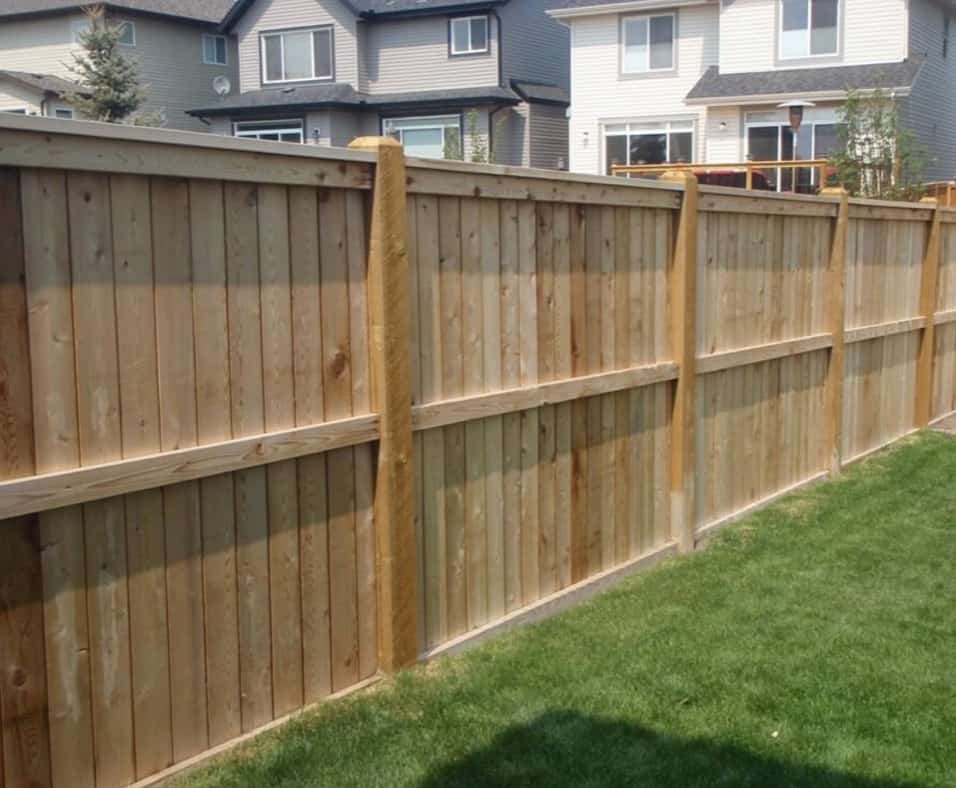 Fence Installation Services Professionals