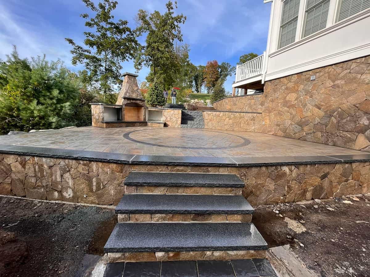 Hardscaping Solutions Topsfield, MA