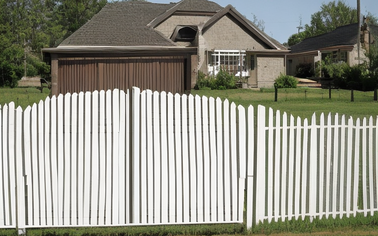 Affordable Fencing Ideas For Your Premises
