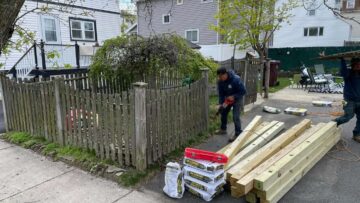 Pros and Cons of Different Fence Materials