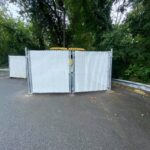 Chain Link Fences