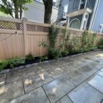 Automated Gate Installation