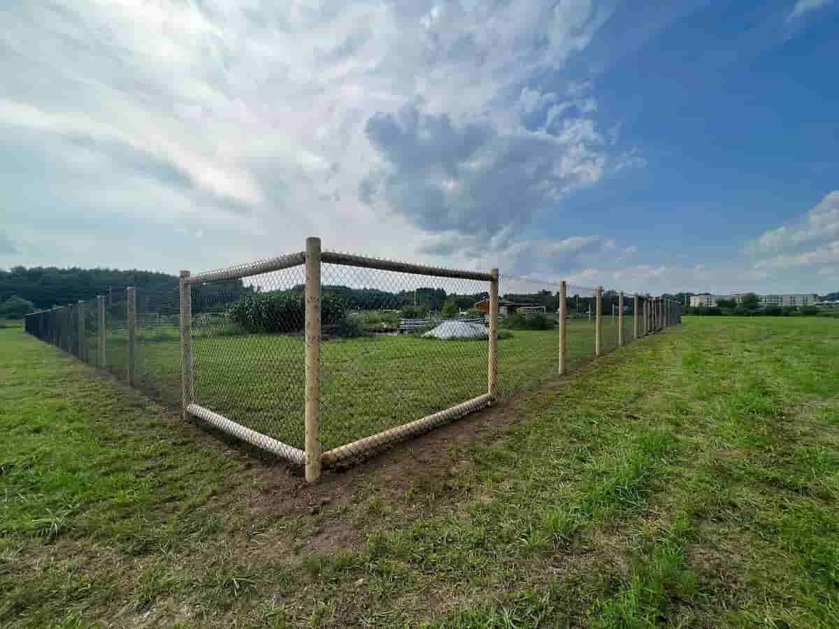 Farms And Ranches Fence