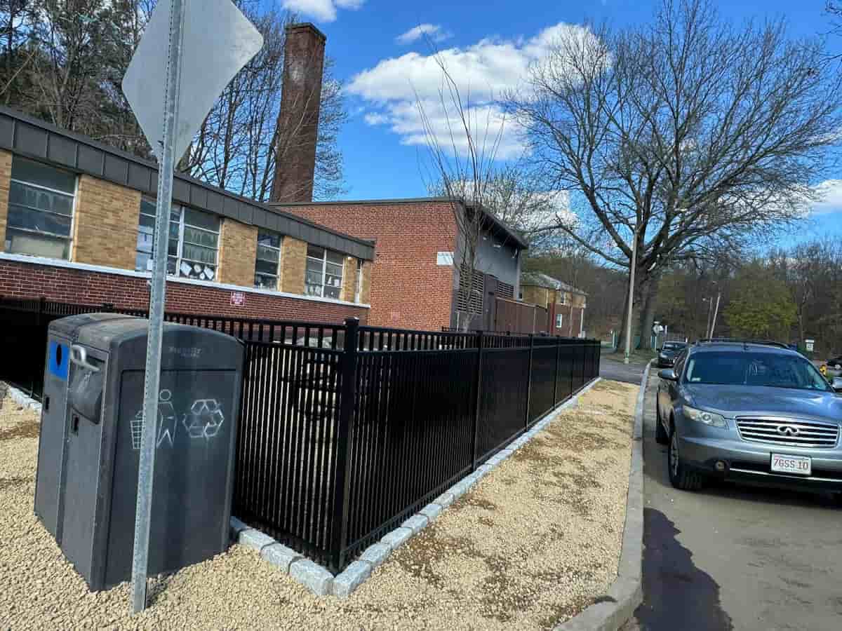 Fence Services in Andover, MA
