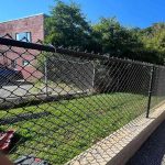 Chain Link Fences
