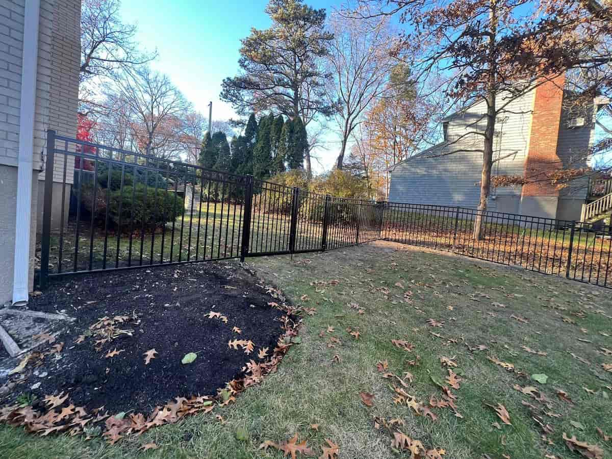 Fence Contractor in Boxford, MA