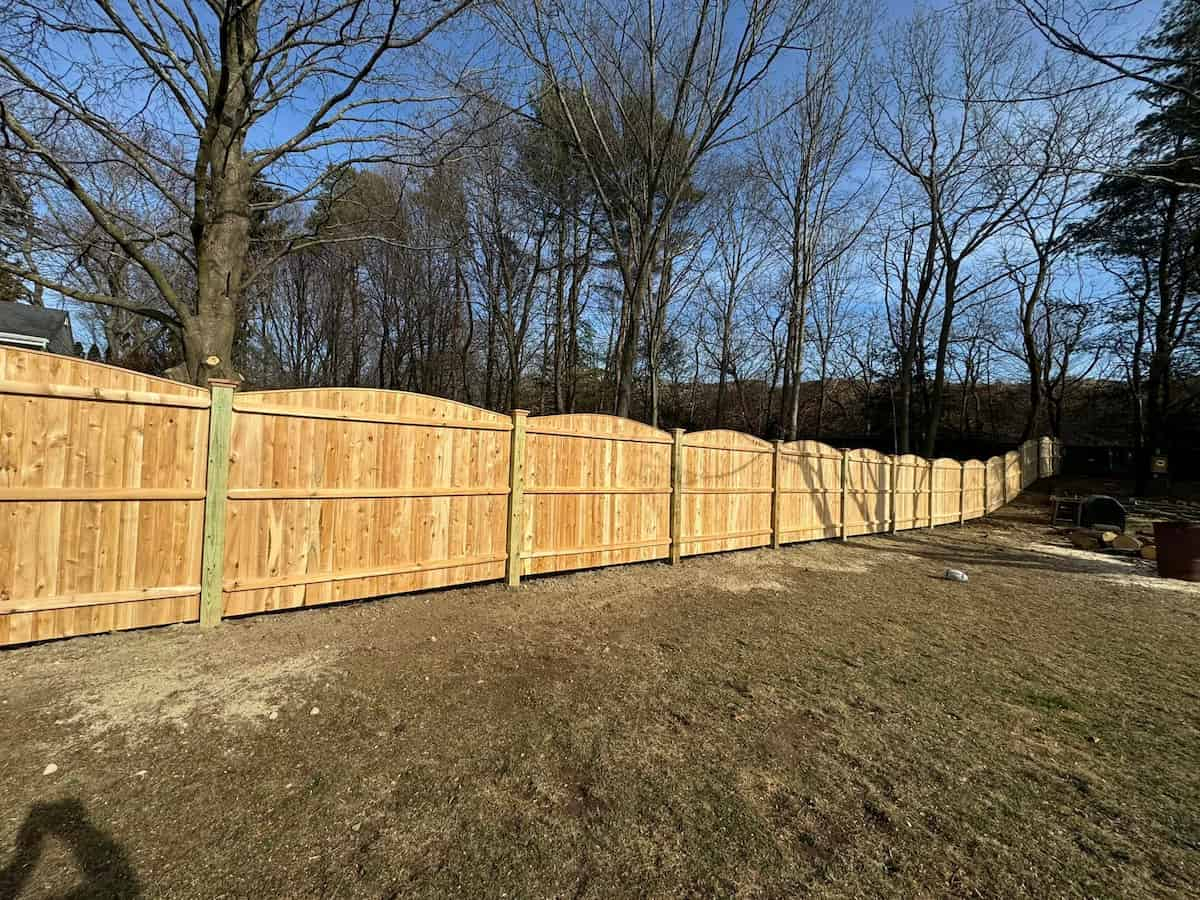 Ecofriendly Fencing Materials