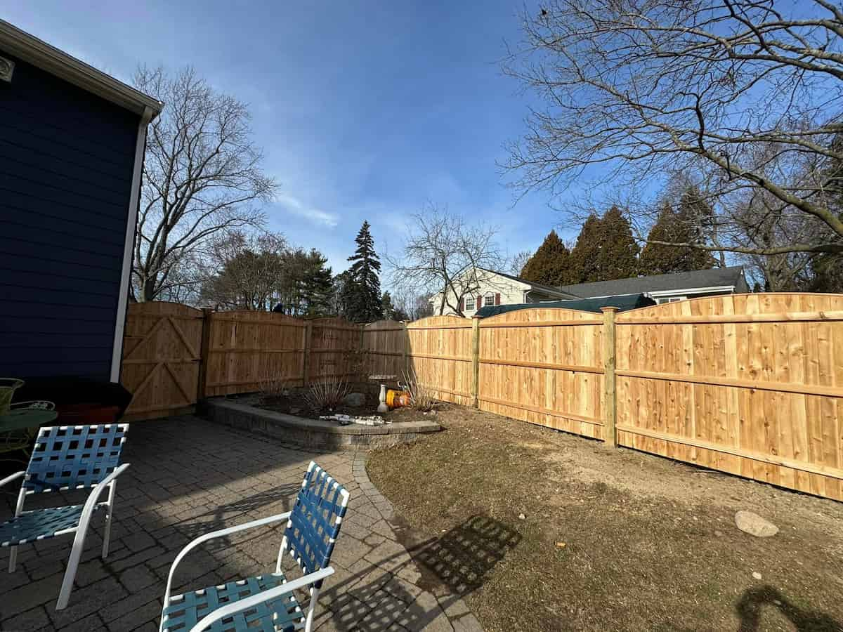 Fence Installation in Lynnfield, MA