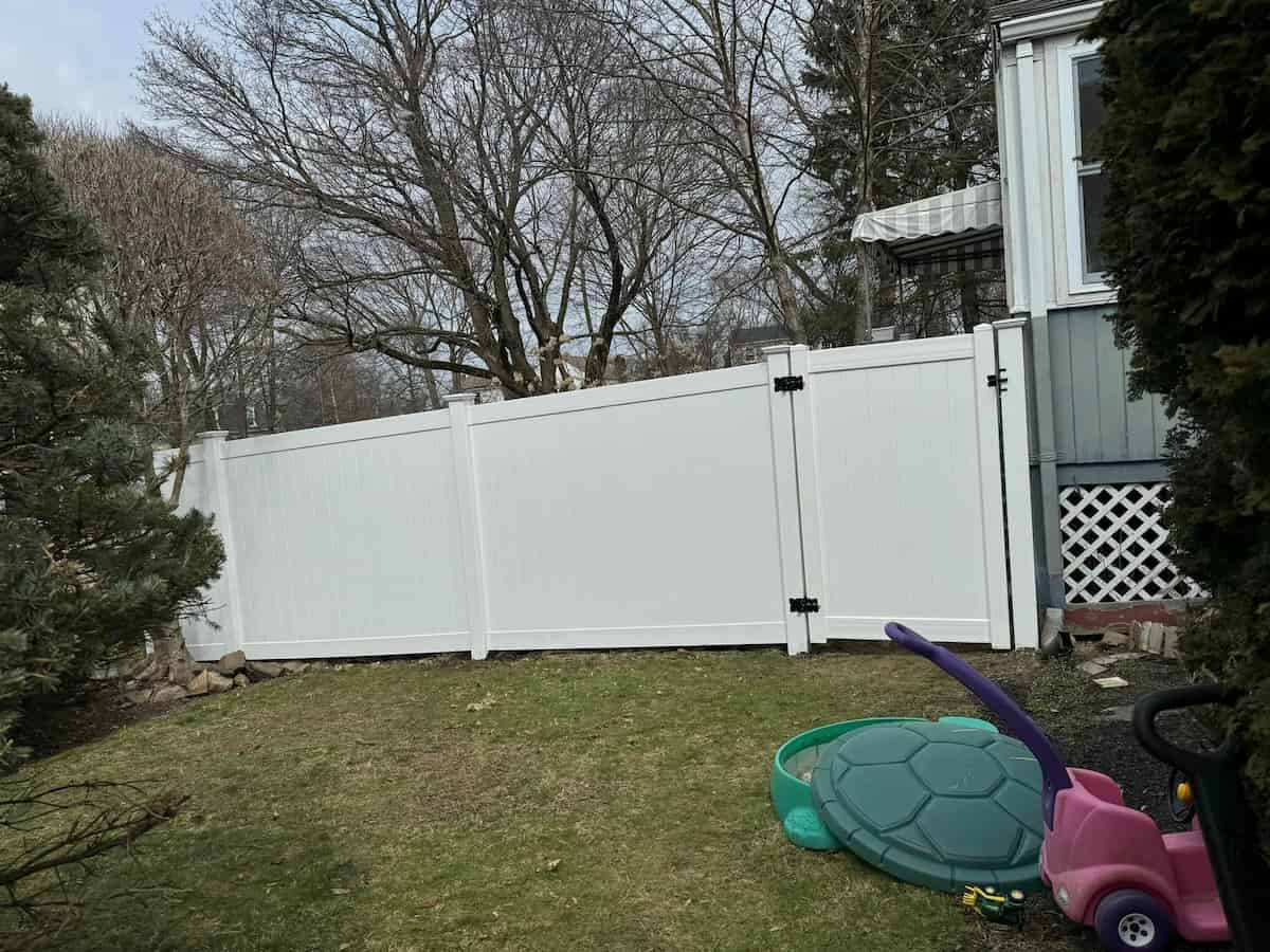 Fence Installation in Wakefield, MA Fence Installation in Wakefield