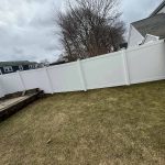 Vinyl Fences
