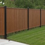 Residential Fence