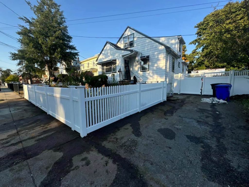 Fence Services in Arlington, MA