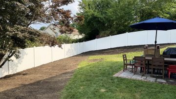 10 Reasons Why Wood Fences Are the Best Choice for Backyard Privacy