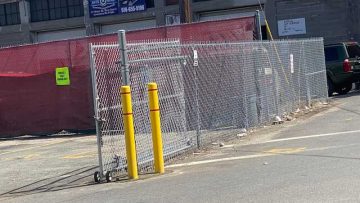 How Commercial Security Fencing Enhances Safety and Deterrence for Businesses