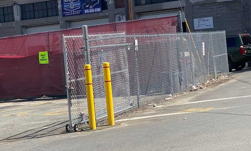 How Commercial Security Fencing Enhances Safety and Deterrence for Businesses commercial security fence
