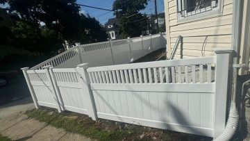 The Best Unique Residential Fencing Options To Solve Space And Safety Issues