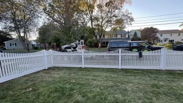 Why Fence Post Anchoring Matters: The Hidden Secret to Long-Lasting Fences