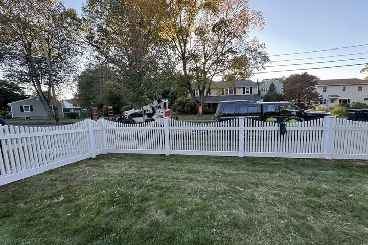 Why Fence Post Anchoring Matters: The Hidden Secret to Long-Lasting Fences Fence Post Anchoring