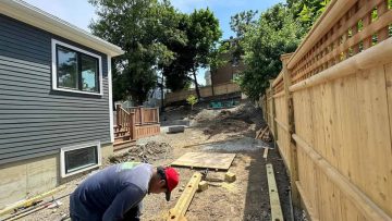 Fence Installation with Financing: A Smart Investment for Your Home
