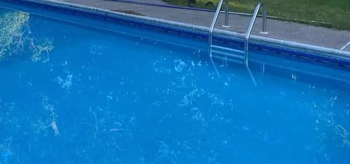 Types of Metal Fencing for Pool